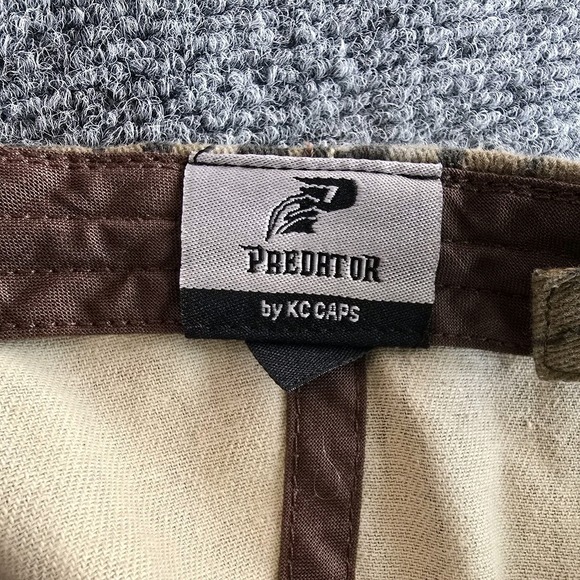 International MaxxPro MRAP Military Truck Camo by KC Caps International Patch - Picture 7 of 8